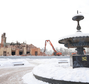 Фоторепортаж 23.01.2026 — 22:00 - фото 1