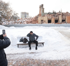 Фоторепортаж 23.01.2026 — 22:00 - фото 2