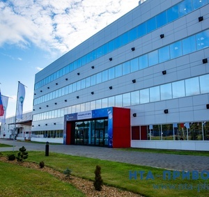 Фоторепортаж 30.10.2025 — 21:00 - фото 1