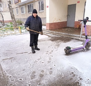 Фоторепортаж 20.04.2026 — 11:25 - фото 7